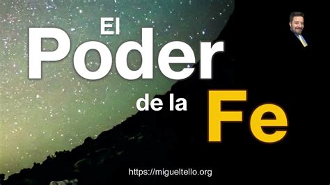 1 Reyes 19: Descubre El Poder De La Fe