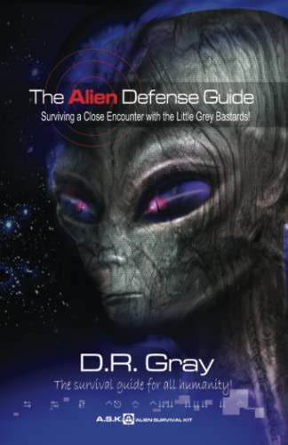 10+ Alien Defense Tips To Protect Humanity