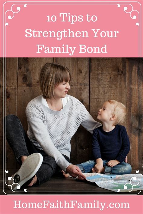 10 American Family Secrets To Strengthen Bonds