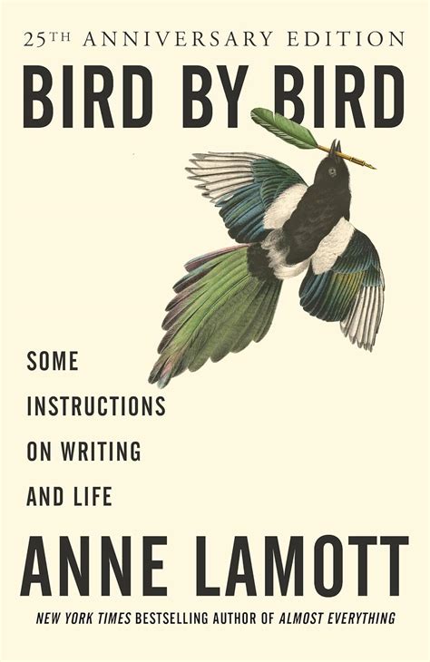 10+ Anne Lamott Books To Transform Your Life
