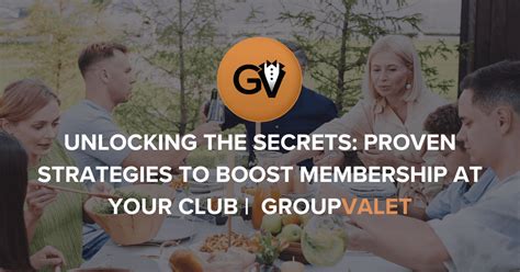 10 Anthem Yacht Club Secrets To Boost Membership