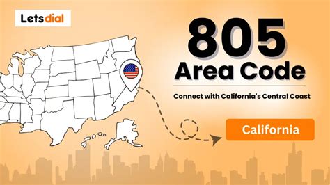 10 Area Code 805 Secrets Revealed