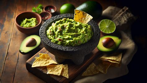 10+ Avocados From Mexico Secrets For Perfect Guacamole