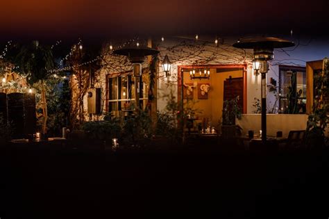 10 Barbareno Restaurant Santa Barbara Secrets