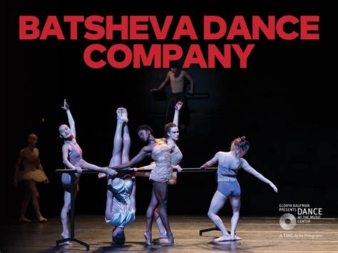 10 Batsheva Dance Company Tips To Improve Technique