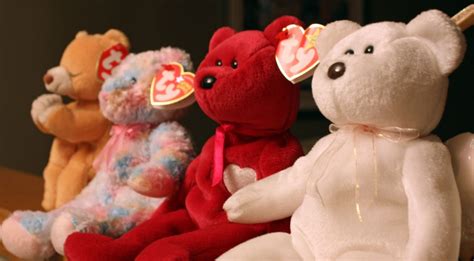 10 Beanie Baby Divorce Tips For Smooth Splits