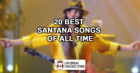 10 Best Santana Songs Lyrics All Time Greatest Hits 10 Best Santana Songs Lyrics All Time Greatest Hits