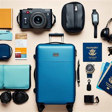 10+ Best Travel Store Finds For Smart Travelers