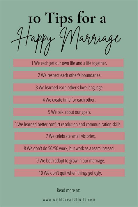 10 Betsy And Adams Secrets To Happy Marriage