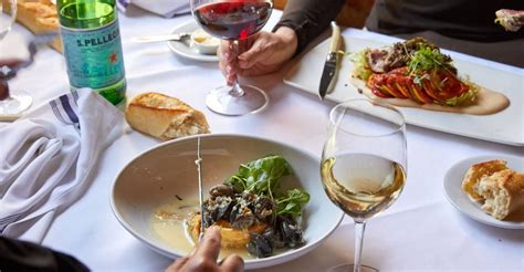 10 Bouchon Santa Barbara Tips For Perfect Dining