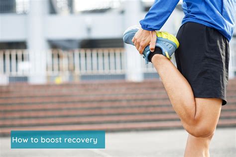 10 Ca 1 Closed Hacks To Boost Recovery