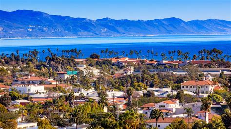 10 California Santa Barbara Tips To Save Time