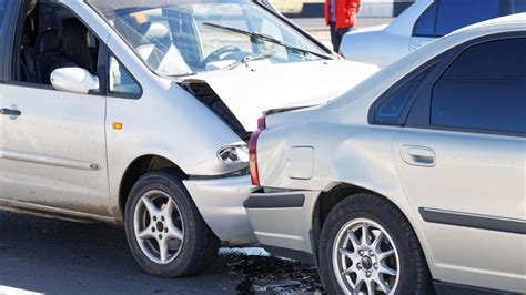 10+ Car Crash Secrets To Know Nearby