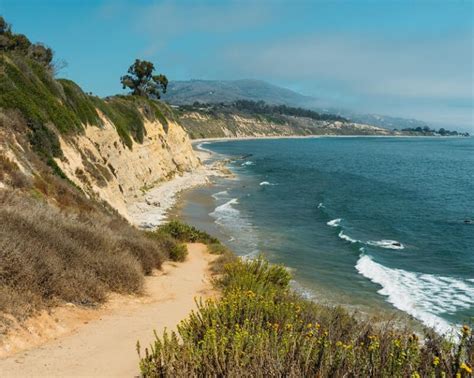 10 Carpinteria Bluffs Hikes With Breathtaking Views