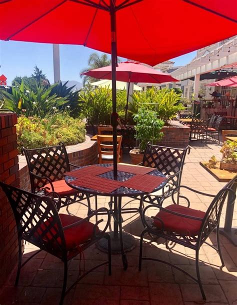 10 Carpinteria Restaurants You Must Try