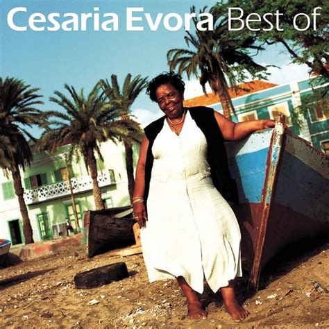 10+ Cesaria Evora Albums For Relaxation