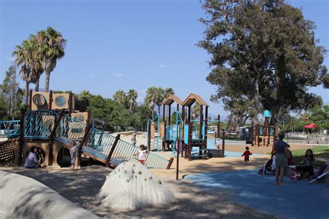 10 Chase Palm Park Secrets To Boost Fun