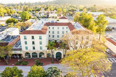 10+ Cheap Santa Barbara Hotels With Free Breakfast