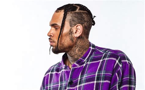 10+ Chris Brown Movies For Fans