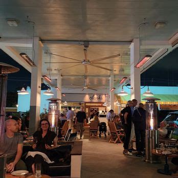10 Clark's Oyster Bar Houston Secrets
