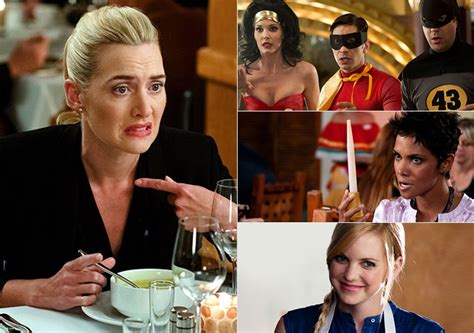 10 Comedy Movie 43 Trailer Moments