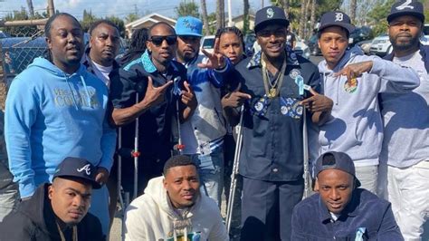 10 Compton California Crips Secrets Revealed