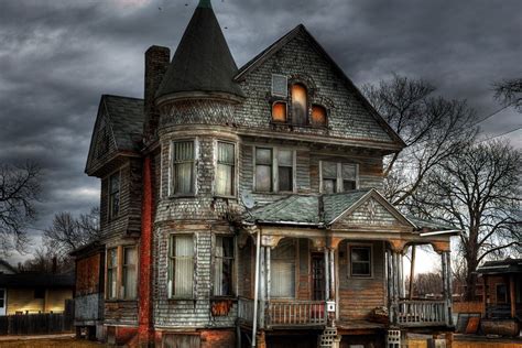 10 Connecticut Haunting Facts Revealed