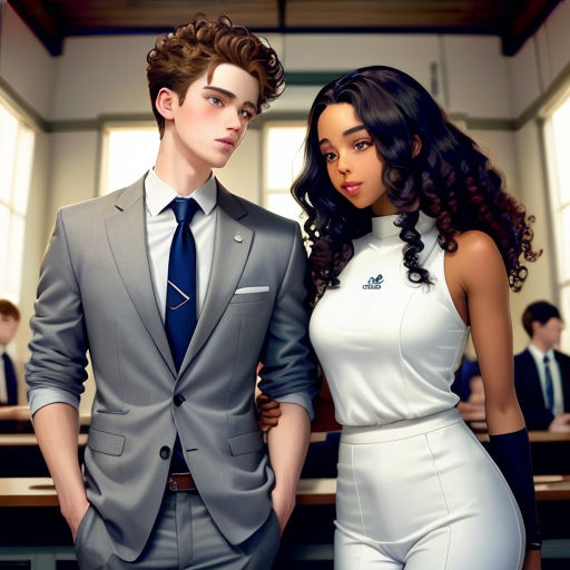 10+ Curtis Senior Secrets For College Success