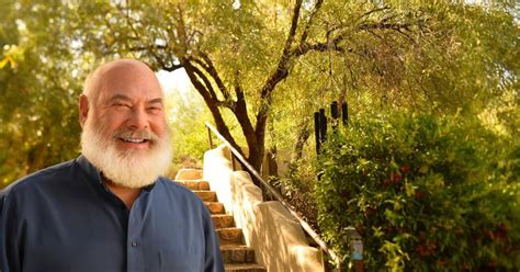 10 Dr. Andrew Weil Tips For Optimal Health