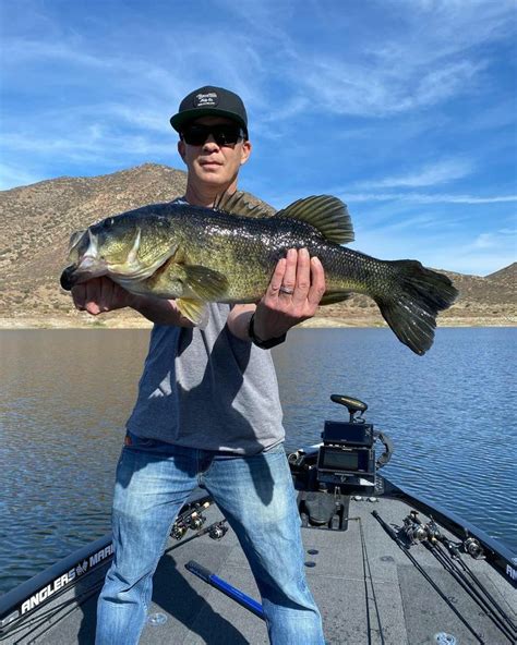 10+ El Capitan Reservoir Secrets For Best Fishing