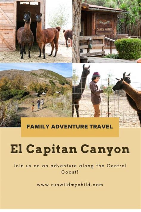 10 El Capitan Resort Secrets For Perfect Vacation