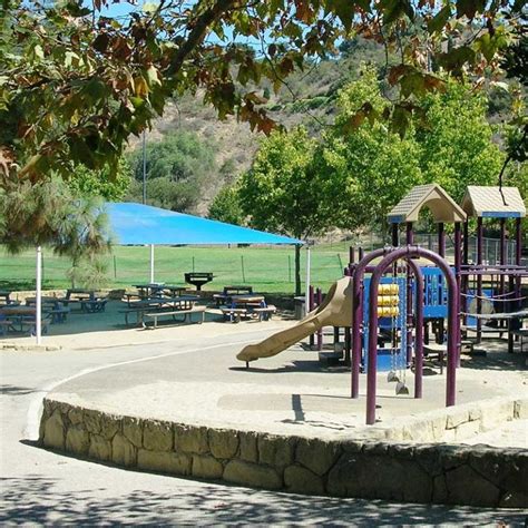 10 Elings Park Tips For A Perfect Day