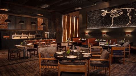 10 Ember Restaurant Secrets
