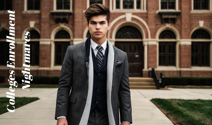 10+ Enrollment Nightmares Every Student Avoids
