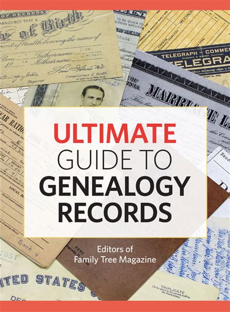10+ Essential Record Obit Secrets For Genealogists