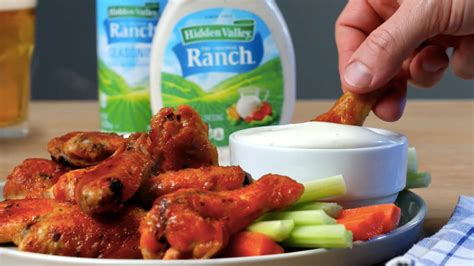 10+ Facts About Who Invented Ranch