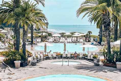 10+ Five Star Hotels In Santa Barbara For Perfect Vacations