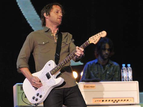 10 Foo Fighters Chris Shiflett Secrets To Better Guitar