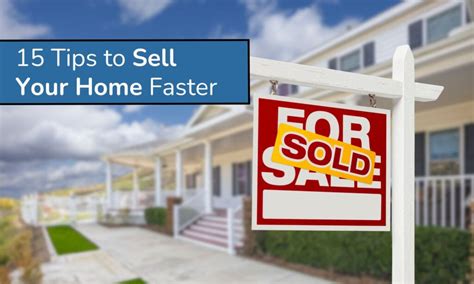 10+ Fsbo Tips To Sell Your Home Faster