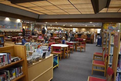 10 Goleta Ca Library Tips For Easy Research