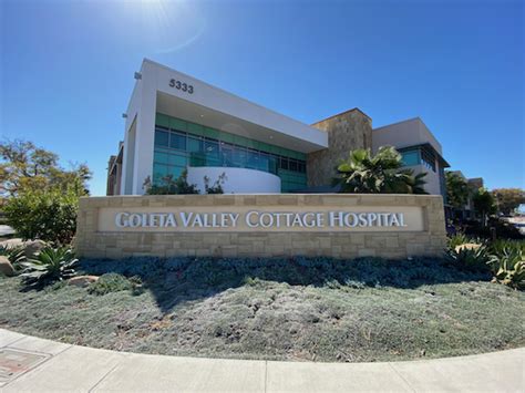 10 Goleta Valley Hospital Secrets For Better Care