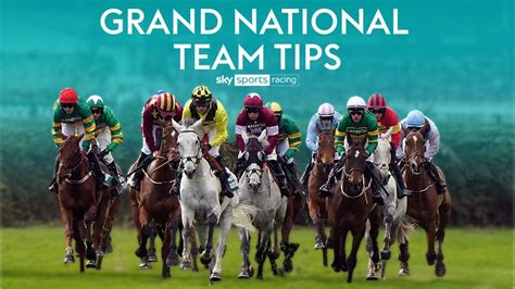 10 Grand National Tour Tips To Win Big