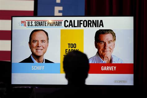 10+ Key Takeaways From Garvey Vs Schiff Debates