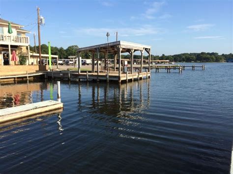 10 Lake Tyler Marina Tips To Boost Your Fishing