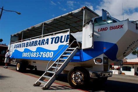 10 Land Shark Santa Barbara Secrets Revealed