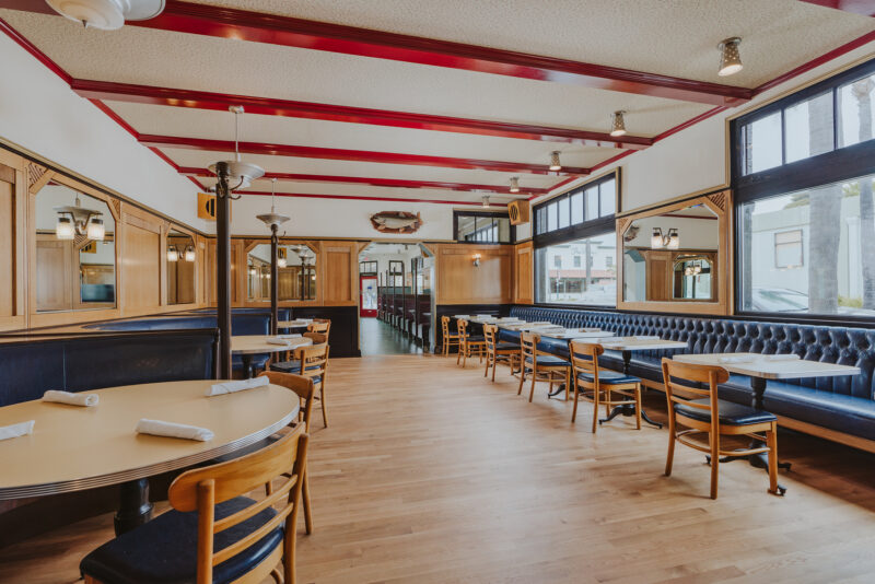 10+ Little Dom's La Secrets For Better Service