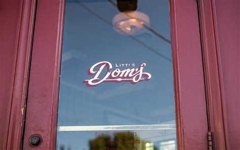 10 Little Doms Los Angeles Secrets Revealed