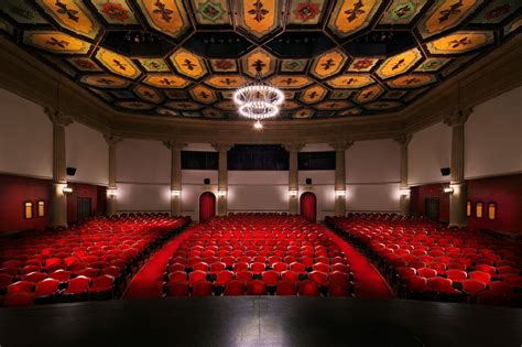 10+ Lobero Theater Secrets For Best Seats