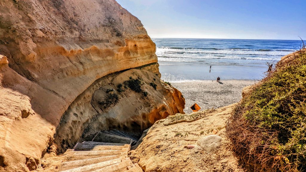 10 Must Do Hikes In San Diego Outdoor Project