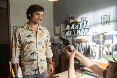10 Narcos Secrets Revealed